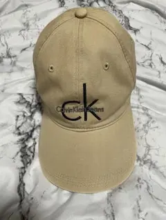 カルバンクラインジーンズ キャップ
