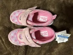 20cm スニーカー