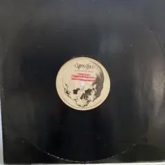 Cypress Hill アナログレコード 1993年