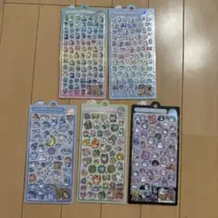 正規品 ボンボンドロップシール まとめ売り