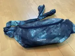 TIGHTBOOTH タイトブース　ROCKY BAG グリーンのサムネイル