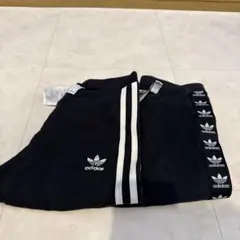 adidas アディダス　レギンス　トレーニングパンツ