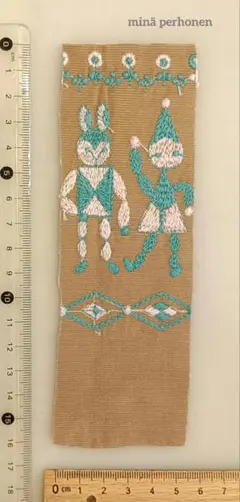 2026年最新】ミナペルホネンhoshihanaの人気アイテム - メルカリ