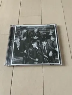 WEST. 「ウェッサイソウル！・BIG LOVE SONG」初回盤A