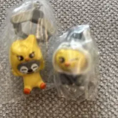 skzoo ガチャ ウルフチャン ポガリ スキズ　straykids ③