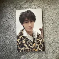 曽野舜太 トレカ M!LK 爆裂愛してる/好きすぎて滅！ 初回限定版B