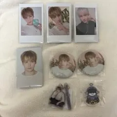 TOMORROW X TOGETHER ヒュニンカイ まとめ売り