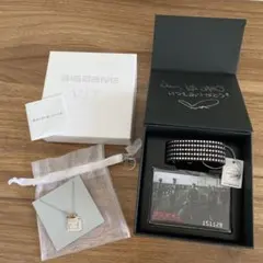 BIGBANG VIPシート特典　スワロフスキーバングル　単品応相談 2025年最新】bigbang スワロフスキーの人気アイテム - メルカリ