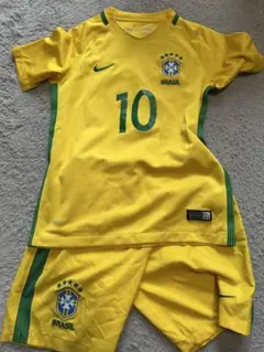 ネイマールユニホーム