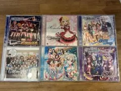 2026年最新】シンデレラガールズ cdの人気アイテム - メルカリ