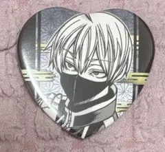 2026年最新】桃源暗鬼 缶バッジ 皇后崎の人気アイテム - メルカリ