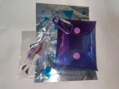 プロセカ スシロー マルチポーチ 宵崎奏