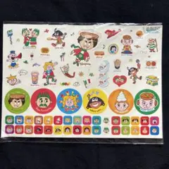 2026年最新】パラッパラッパー ステッカーの人気アイテム - メルカリ