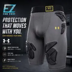 2026年最新】UNDER ARMOUR アメリカンフットボール パンツの人気