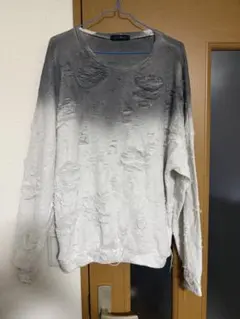 ☆ フォーティーンスアディクション ロングスリーブTシャツ - メルカリ