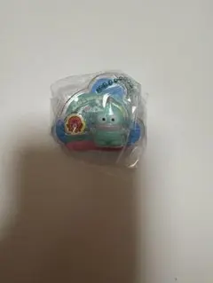 サンリオキャラクターズパッケージチャーム