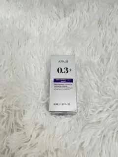 Anua 0.3+ レチノール　美容液 30mL アヌア　レチノール