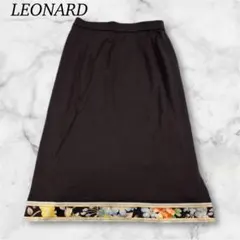 2026年最新】レオナール スカートの人気アイテム - メルカリ