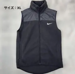 ナイロンベスト nike