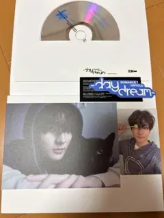 ENHYPEN daydream ジョンウォン②