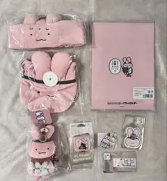 ☆BT21 cooky 2022 HAPPY BAG loft - メルカリ