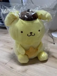 一番くじ　ポムポムプリン　未開封