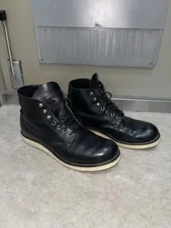 2026年最新】RED WING / レッドウイング 9070 プレーントゥ ブーツの