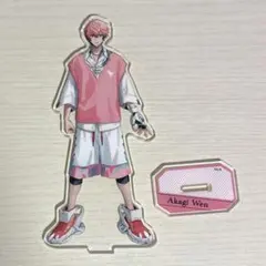 にじさんじ 赤城ウェン 初期 アクスタ