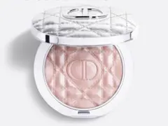 Dior Forever ルミナイザー ディオール ピンクヘイロー