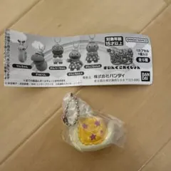 バンダイ 新ざわざわ森のがんこちゃん すいんぐこれくしょん ツムちゃん