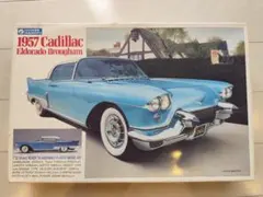 GUNZE 1957 Cadillac Eldorado Broughamのサムネイル