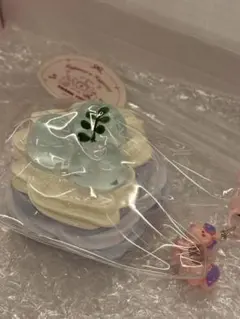 Ladodo クリームケーキ