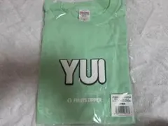 FRUITS ZIPPER OSHI API Tee ver.2 櫻井優衣のサムネイル