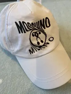 moschino キッズ　キャップ54cmのサムネイル