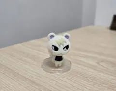 美品☆ジュンフィギュアあつまれどうぶつの森ともだちどーる﻿フロッキー