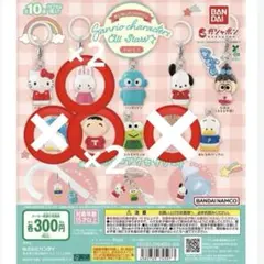 【ぽむぽむぷりん様専用】チアリーチャム2点セット