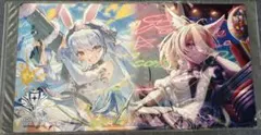 ホロライブカードゲーム エントリーカップ ディーヴァフィーバー