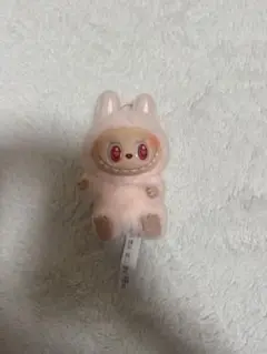 ＜正規品＞ ラブブ　ピンク