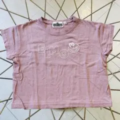 SESAME STREET エルモ Tシャツ 90