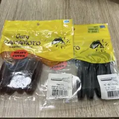 ゲーリー　ヘビーカバーファットイカのサムネイル