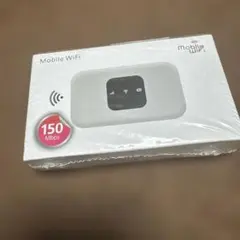 モバイルWi-Fi