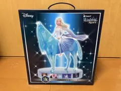 happyくじ　Disney Wishing Stars　A賞　エルサ