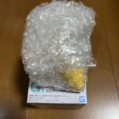 ジョジョの奇妙な冒険 一番くじG賞デスクトップマスコット　ハーベスト