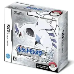 【色違い多数】ポケットモンスター ソウルシルバー