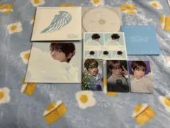 TWS play hard ハンジンセット