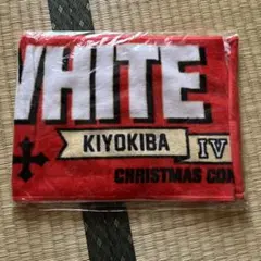 レア！清木場俊介　唄い屋ロゴ　マフラータオル 清木場俊介 2008年ツアーグッズ マフラータオル - メルカリ