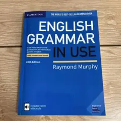 English Grammar in Use Book with Answer…