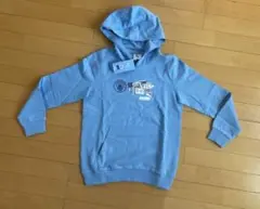 【新品】マンチェスターシティ パーカー 152サイズ