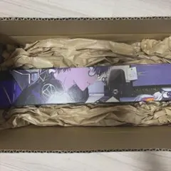 剣持刀也 マウスパッド