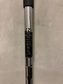 PING TOUR 173-65 S ドライバー用シャフトのサムネイル